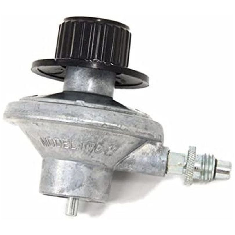 GAS CONTROL VALVE